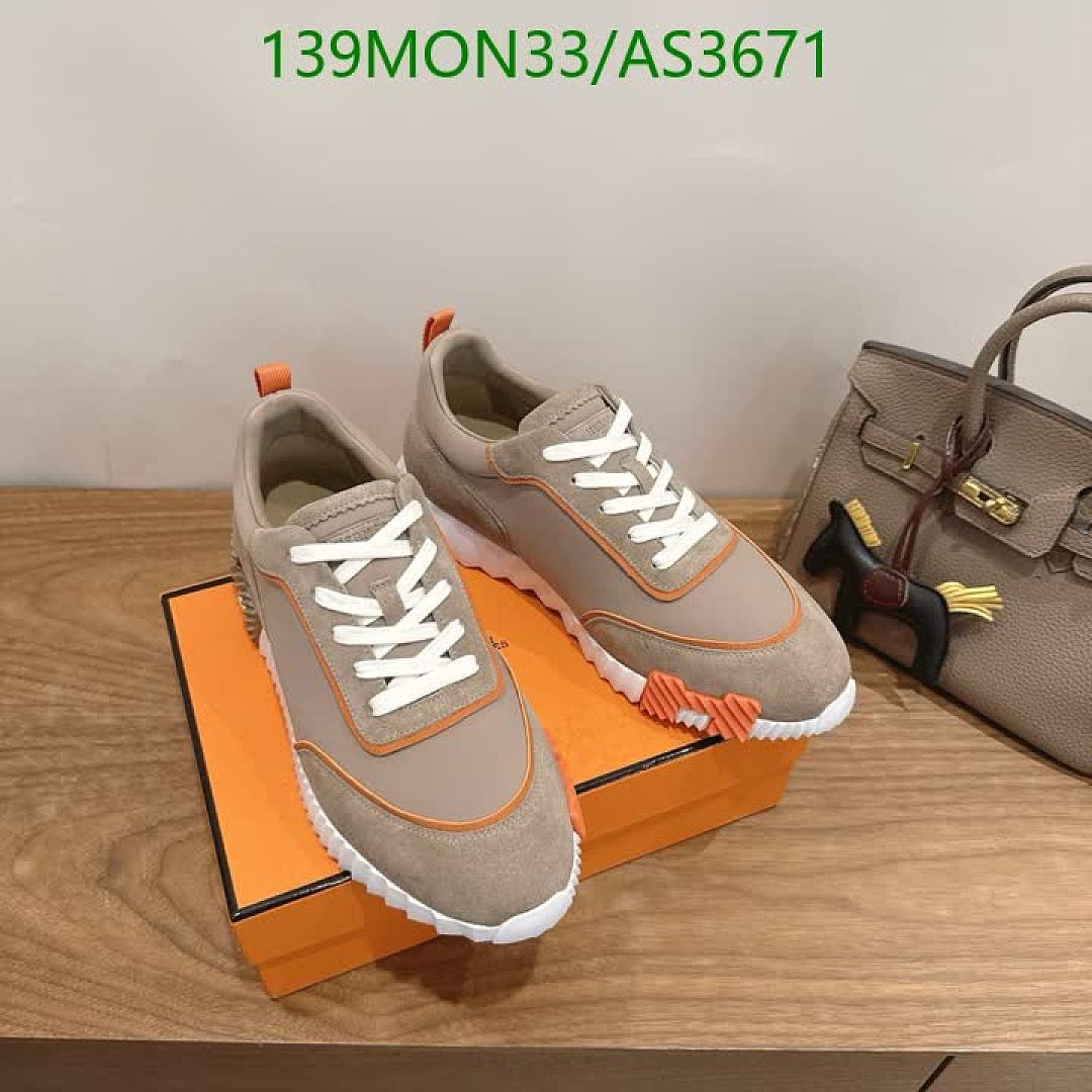 Hermes-Women Shoes Code: AS3671 $: 139USD