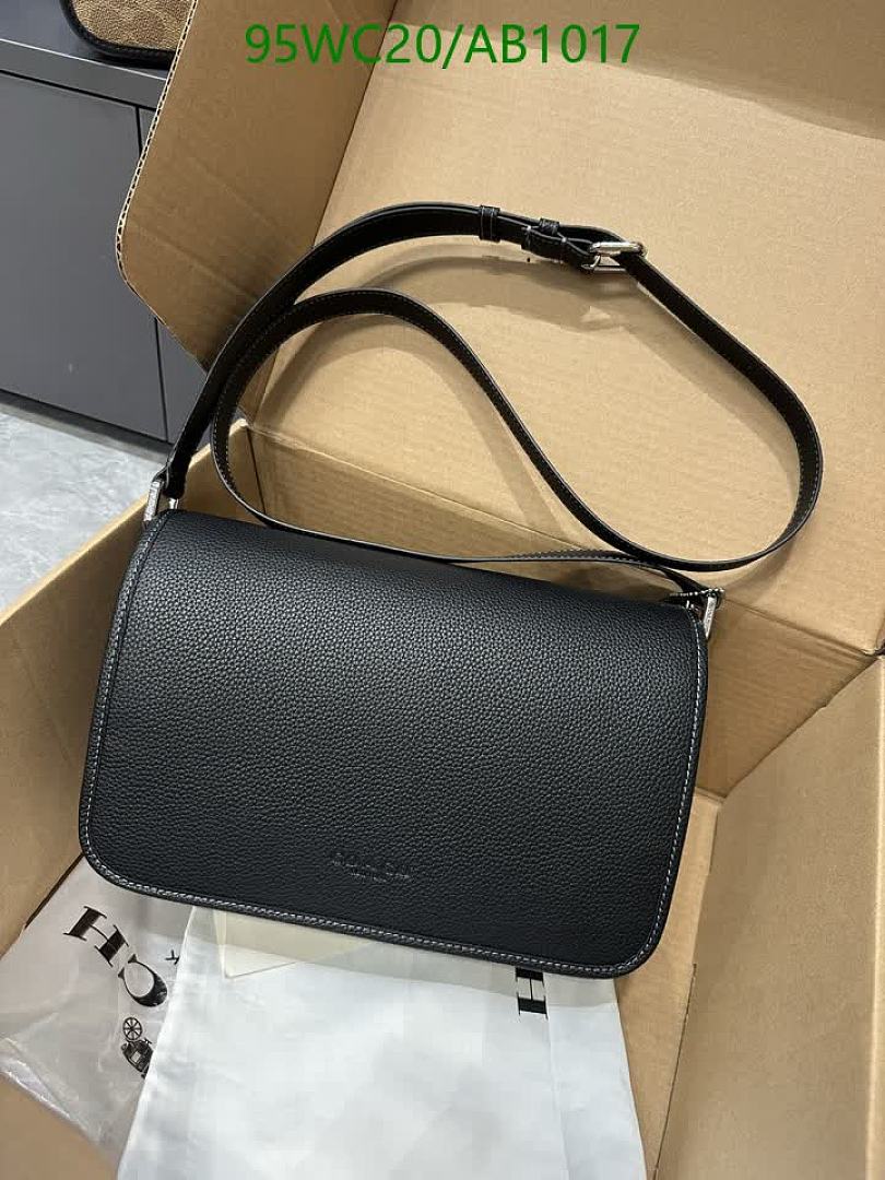Coach-Bags4A Quality Code: AB1017 $: 95USD
