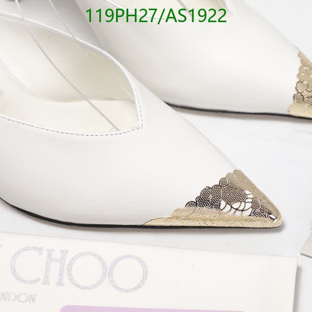 Jimmy Choo-Women Shoes Code: AS1922 $: 119USD