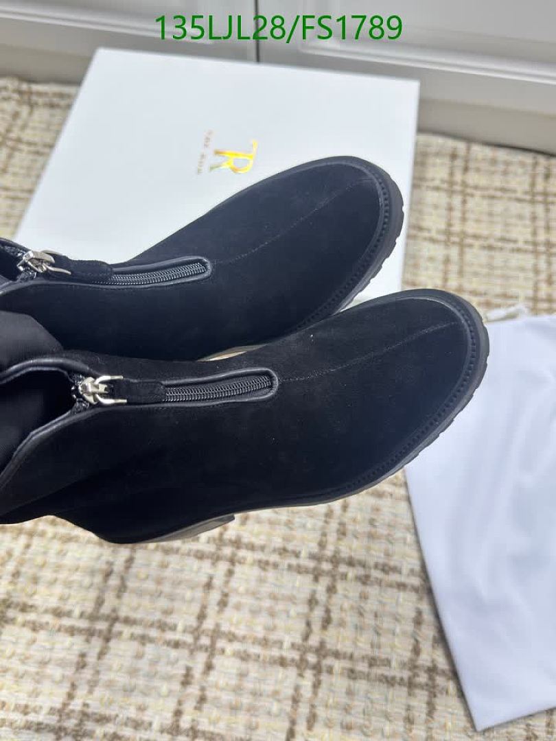 The Row-Women Shoes Code: FS1789 $: 135USD