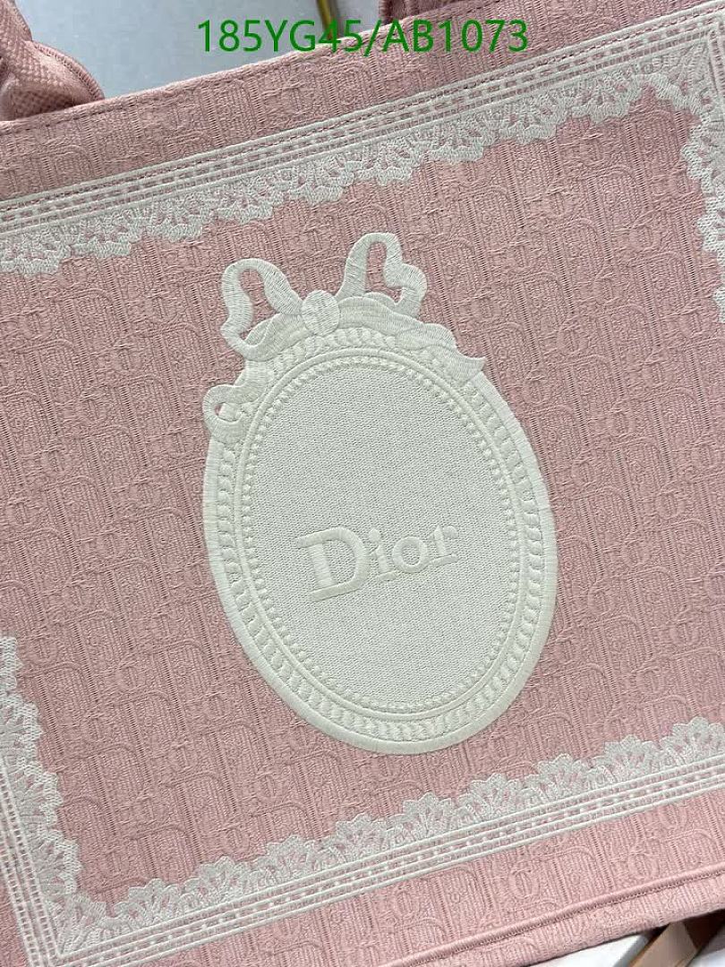 Dior-BagsMirror Quality Code: AB1073 $: 185USD