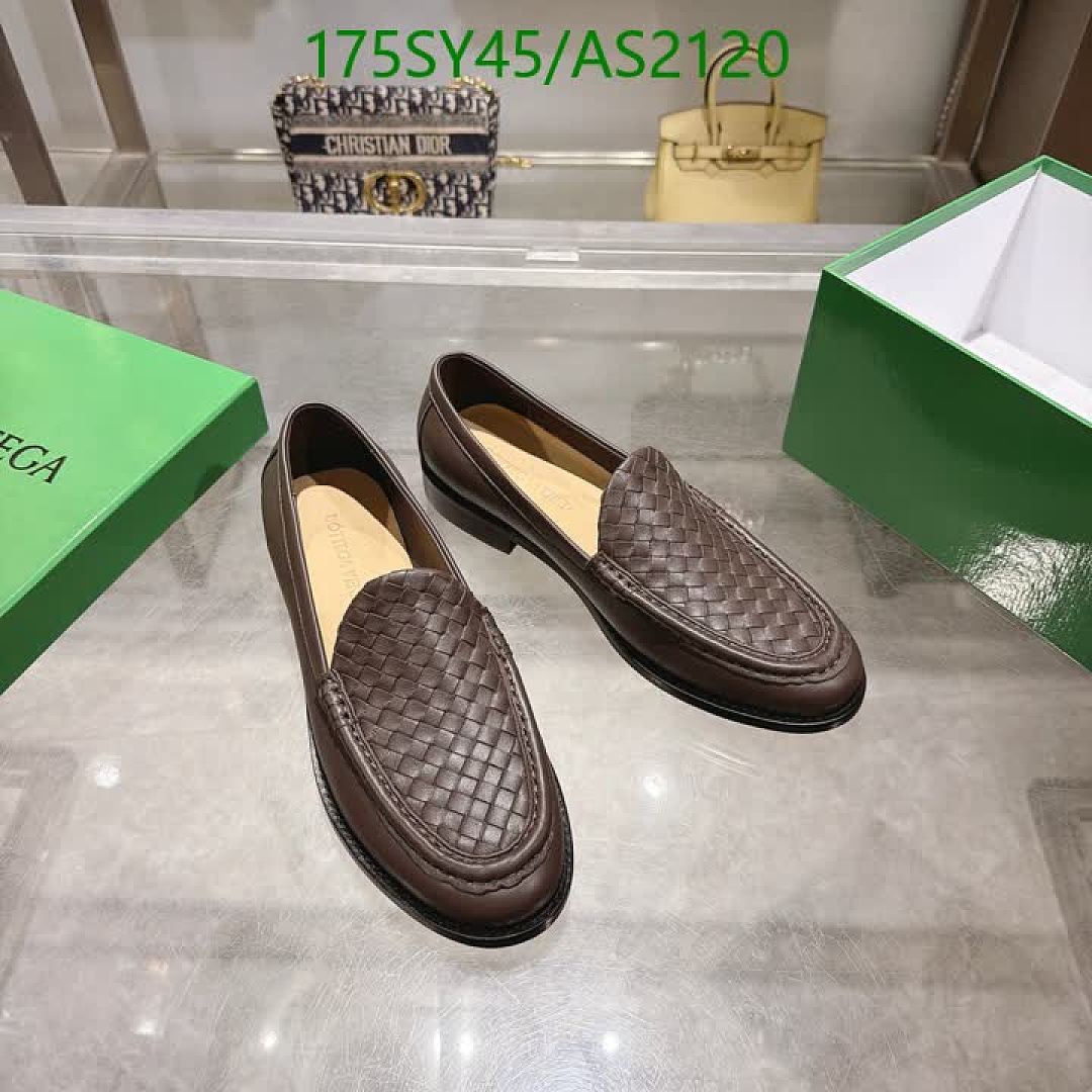 BV-Men shoes Code: AS2120 $: 175USD