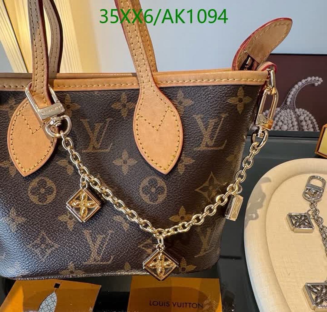 LV-Keychains & Charms Code: AK1094 $: 35USD