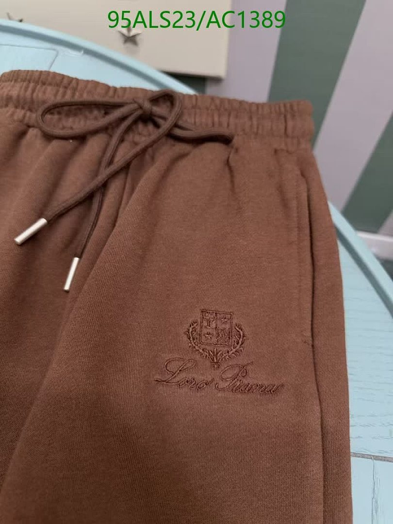 Loro Piana-Clothing（Kids） Code: AC1389 $: 95USD