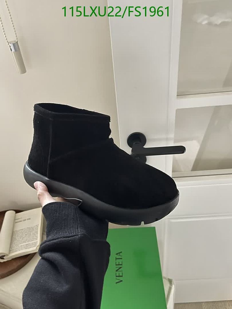 BV-Women Shoes Code: FS1961 $: 115USD