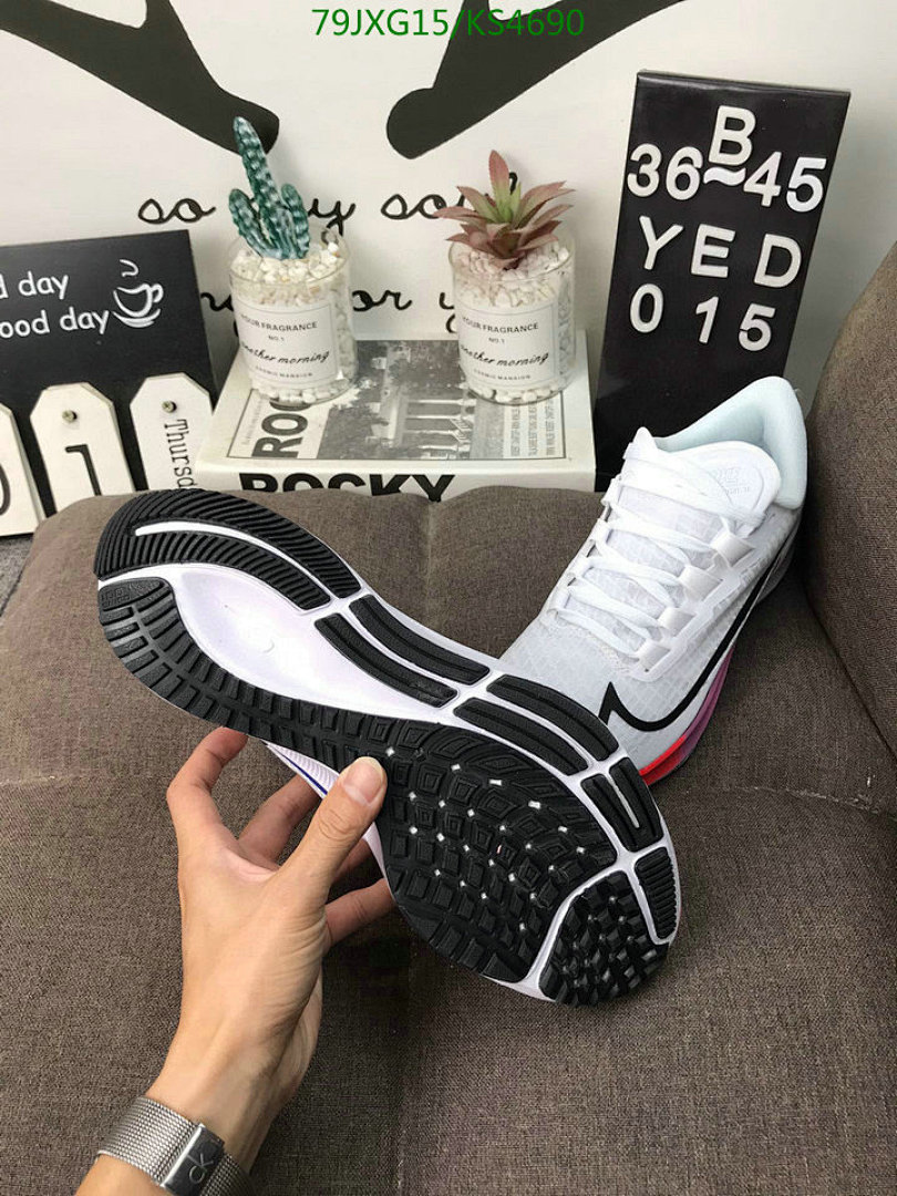 Nike-Men shoes Code: KS4690 $: 79USD