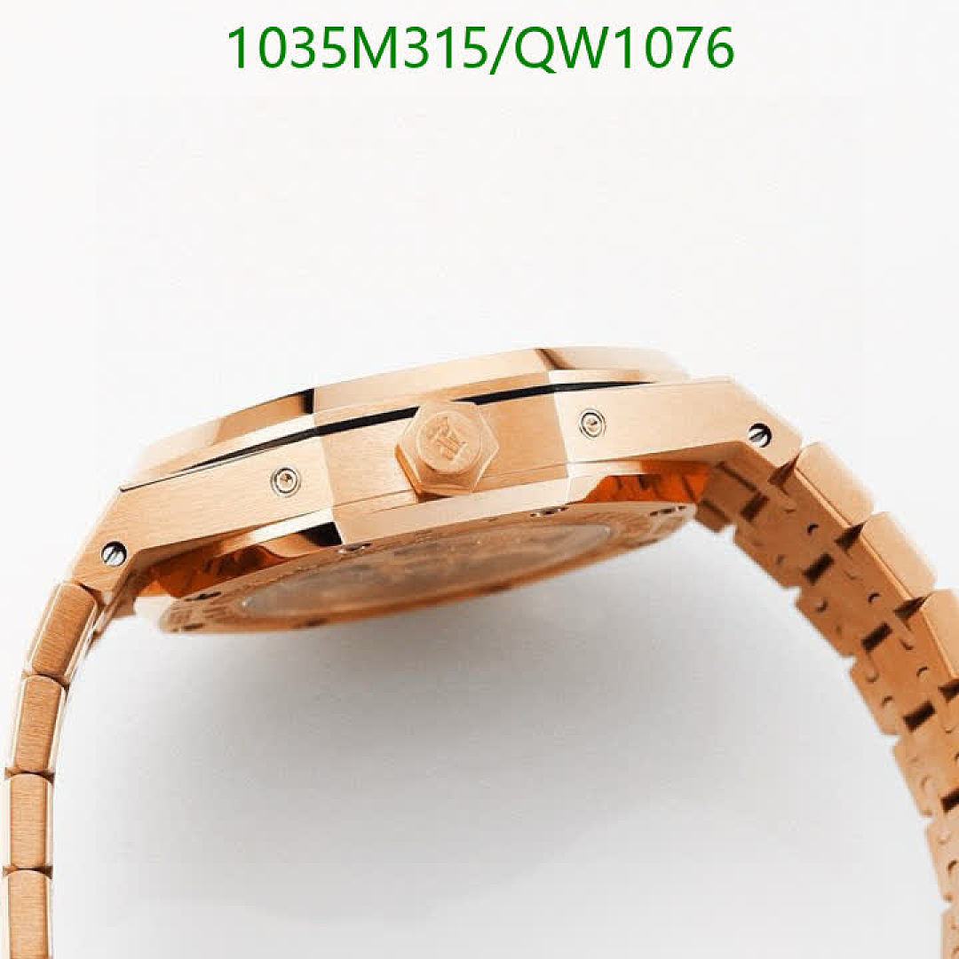 Audemars Piguet-WatchesMirror Quality Code: QW1076 $: 1035USD