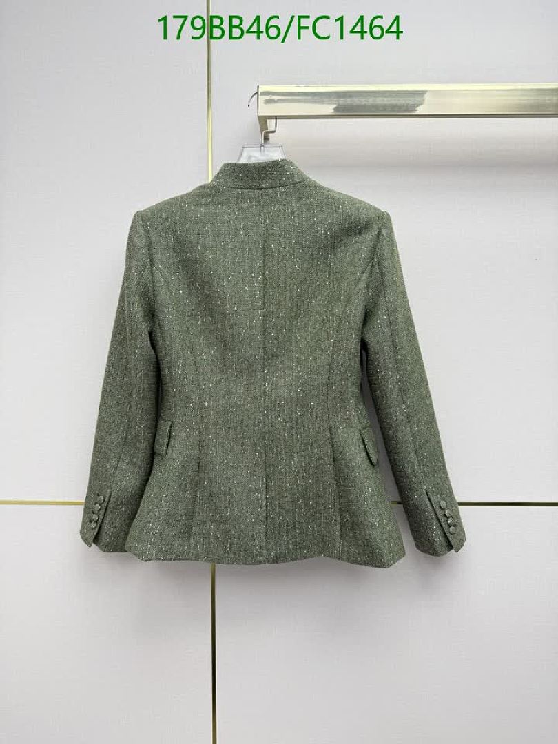 Dior-Clothing Code: FC1464 $: 179USD
