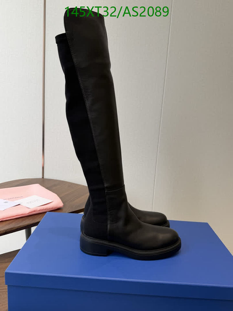 Stuart Weitzman-Women Shoes Code: AS2089 $: 145USD