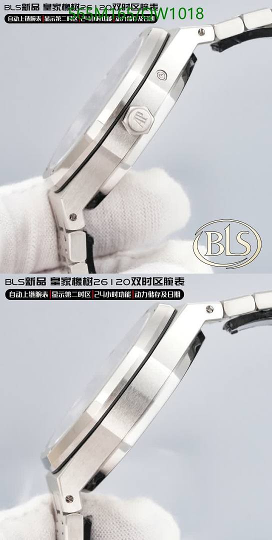 Audemars Piguet-WatchesMirror Quality Code: QW1018 $: 565USD