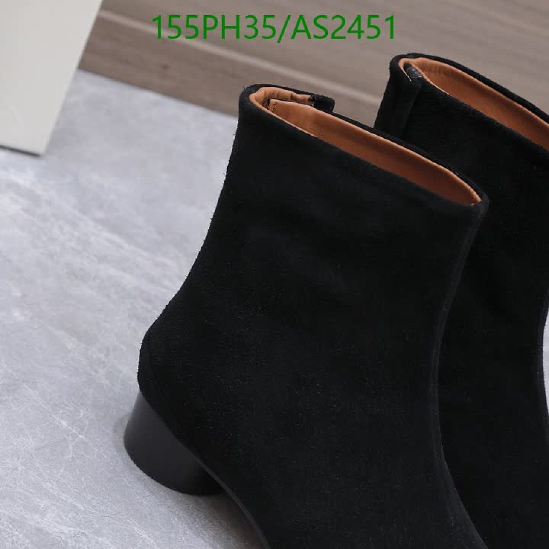 Maison Margiela-Women Shoes Code: AS2451 $: 155USD