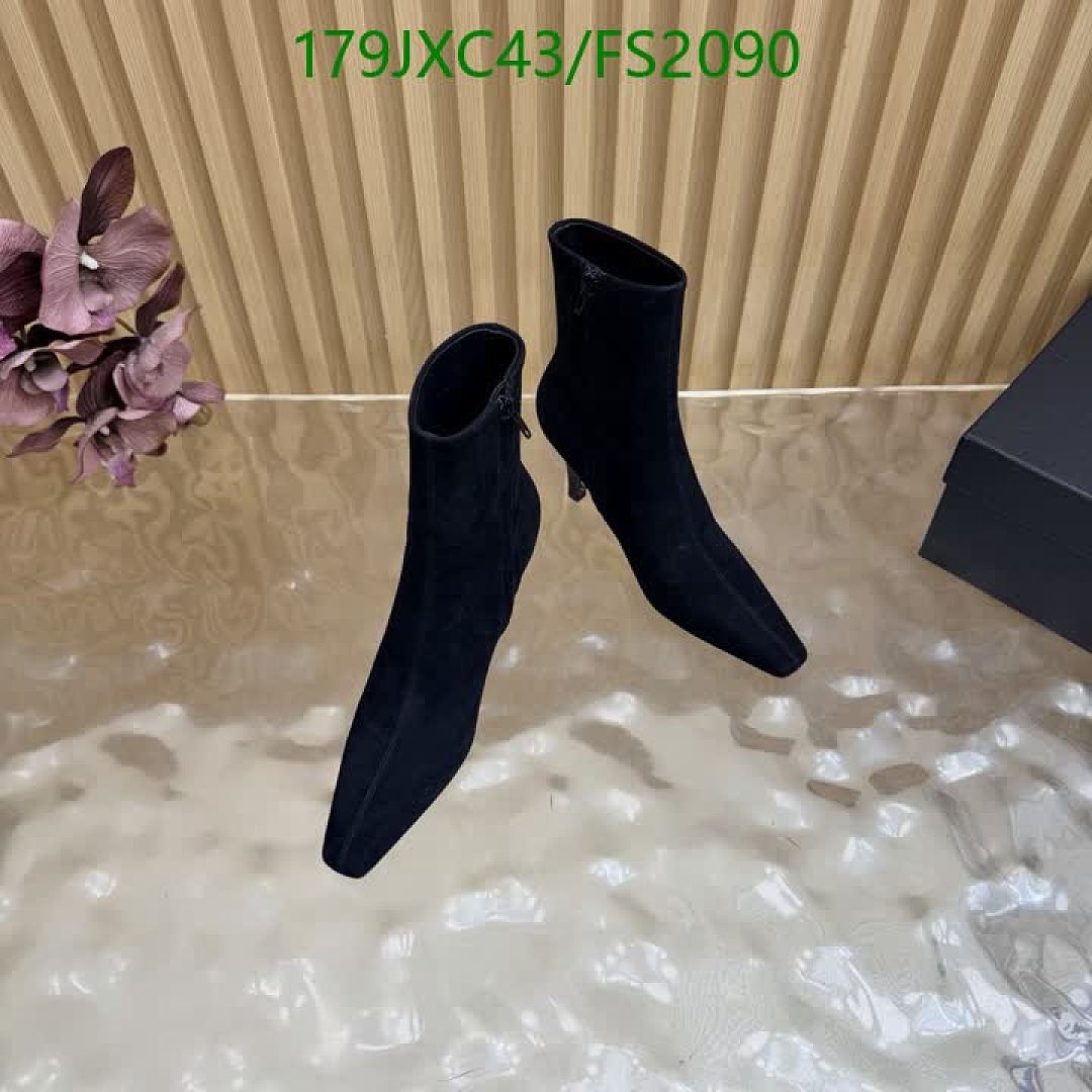 YSL-Women Shoes Code: FS2090 $: 179USD
