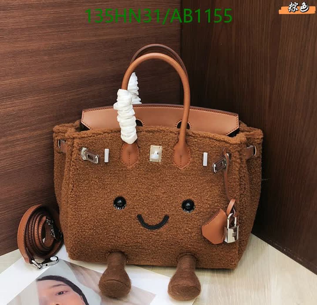 Hermes-Bags4A Quality Code: AB1155 $: 135USD