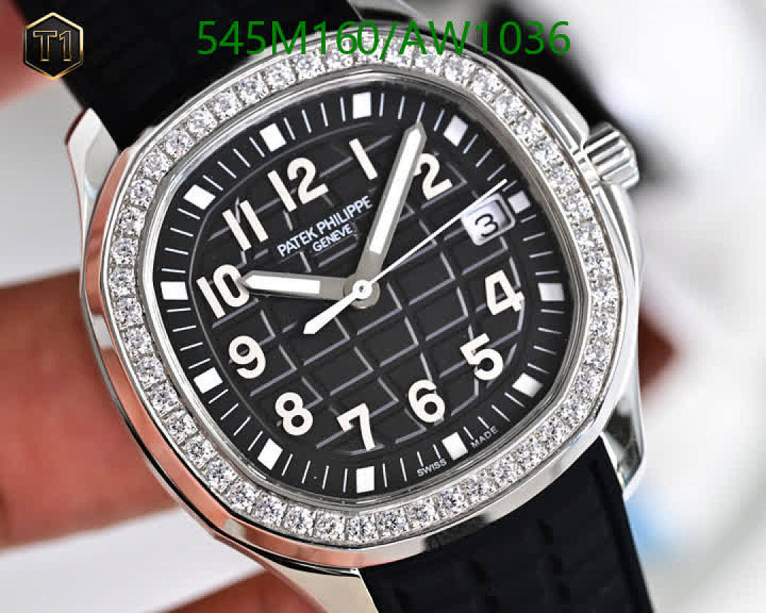 Patek Philippe-WatchesMirror Quality Code: AW1036 $: 545USD