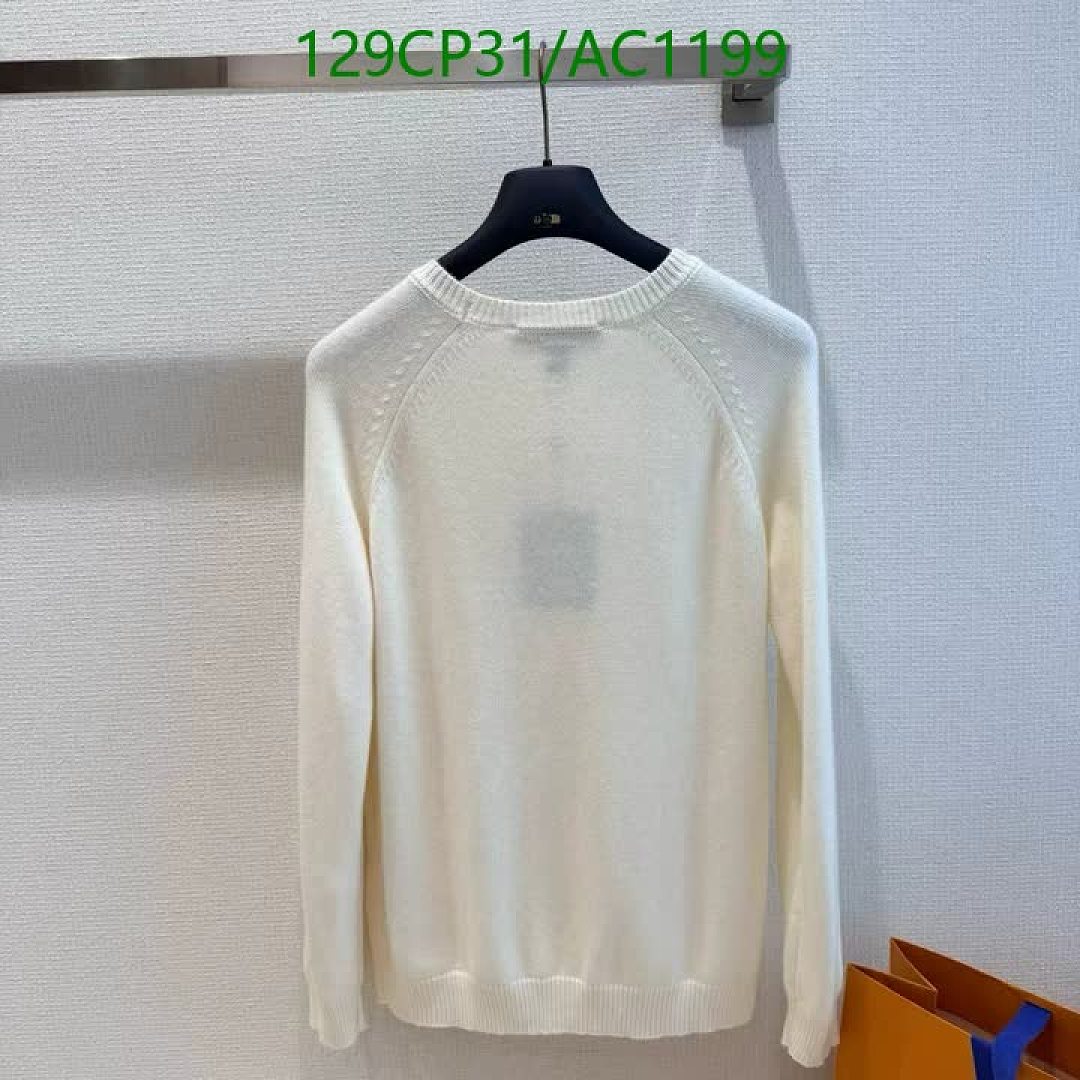 LV-Clothing Code: AC1199 $: 129USD