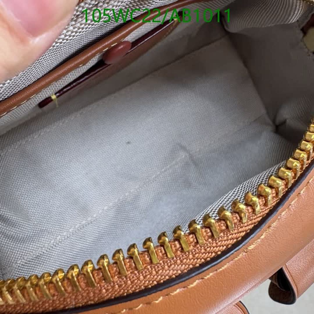 Coach-Bags4A Quality Code: AB1011 $: 105USD