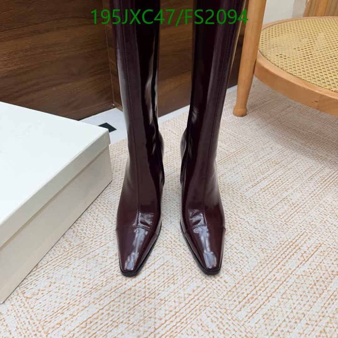 YSL-Women Shoes Code: FS2094 $: 195USD