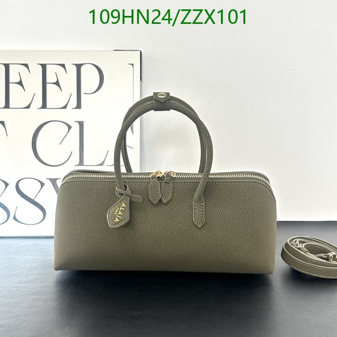 Alaia-Bags4A Quality Code: ZZX101 $: 109USD