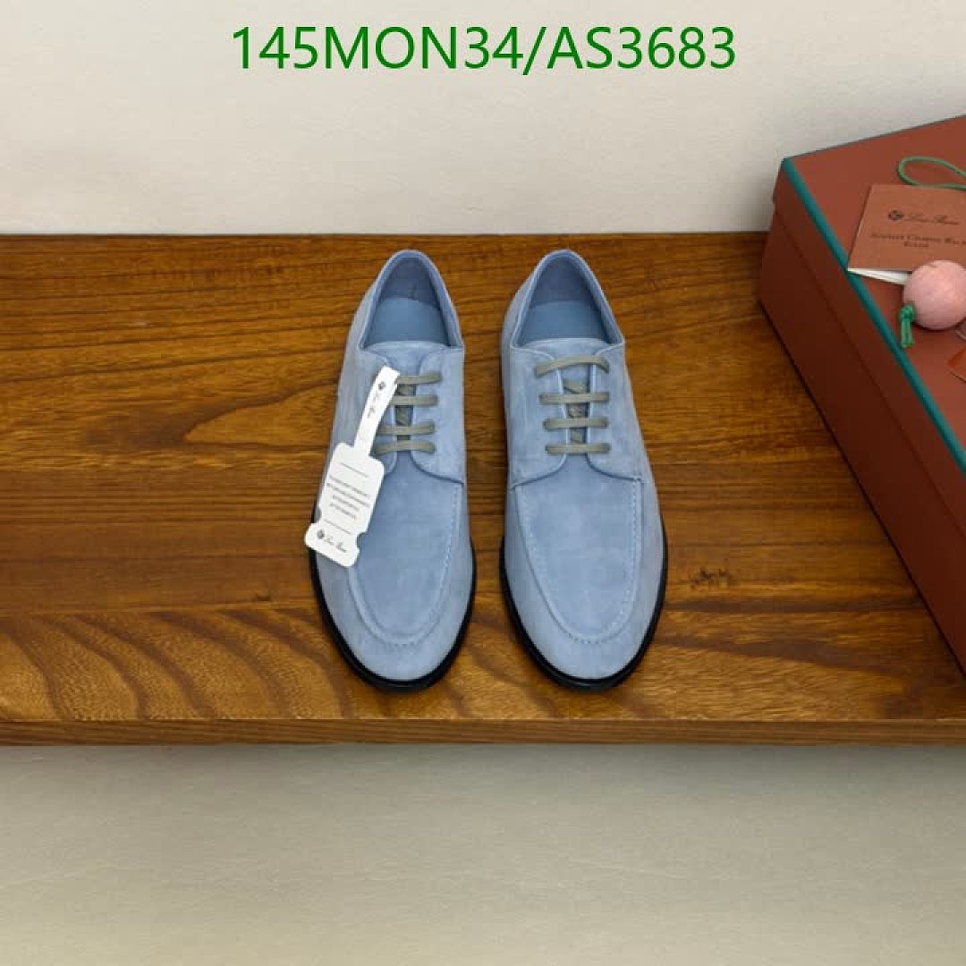 Loro Piana-Women Shoes Code: AS3683 $: 145USD