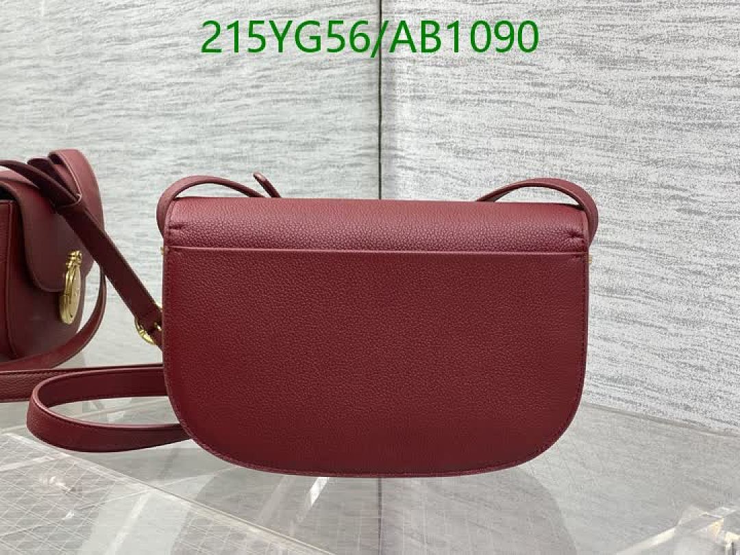 Dior-BagsMirror Quality Code: AB1090 $: 215USD