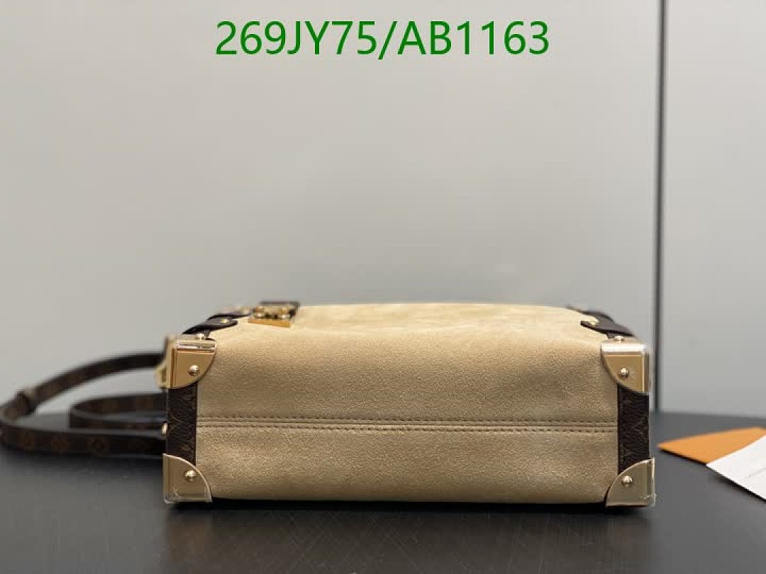 LV-BagsMirror Quality Code: AB1163 $: 269USD