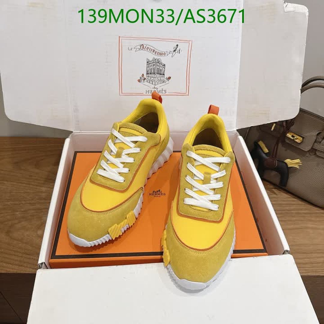 Hermes-Women Shoes Code: AS3671 $: 139USD