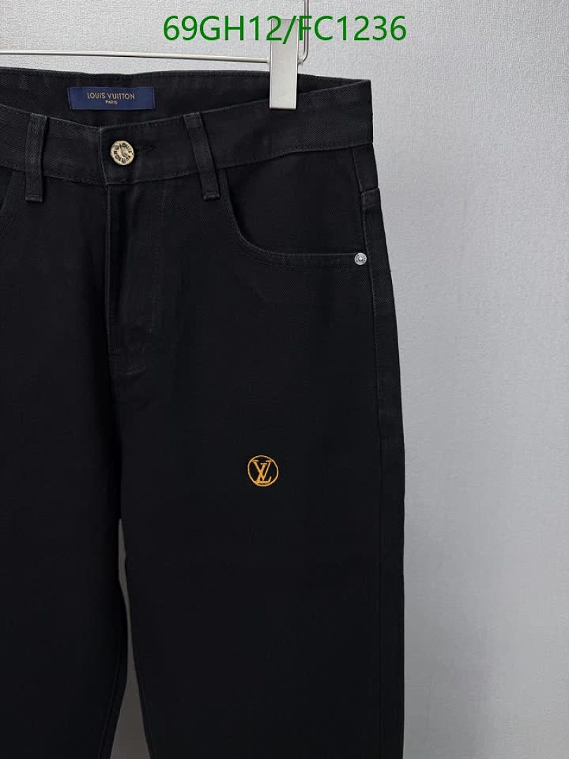 LV-Clothing Code: FC1236 $: 69USD