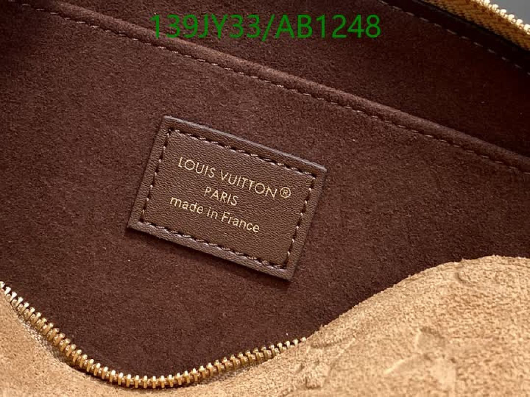 LV-BagsMirror Quality Code: AB1248 $: 139USD