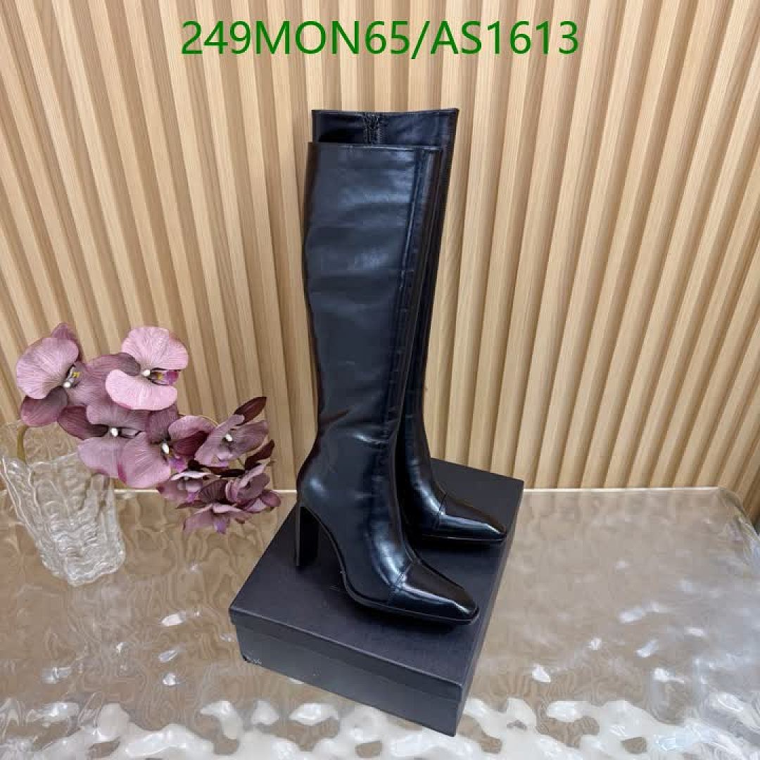YSL-Women Shoes Code: AS1613 $: 249USD