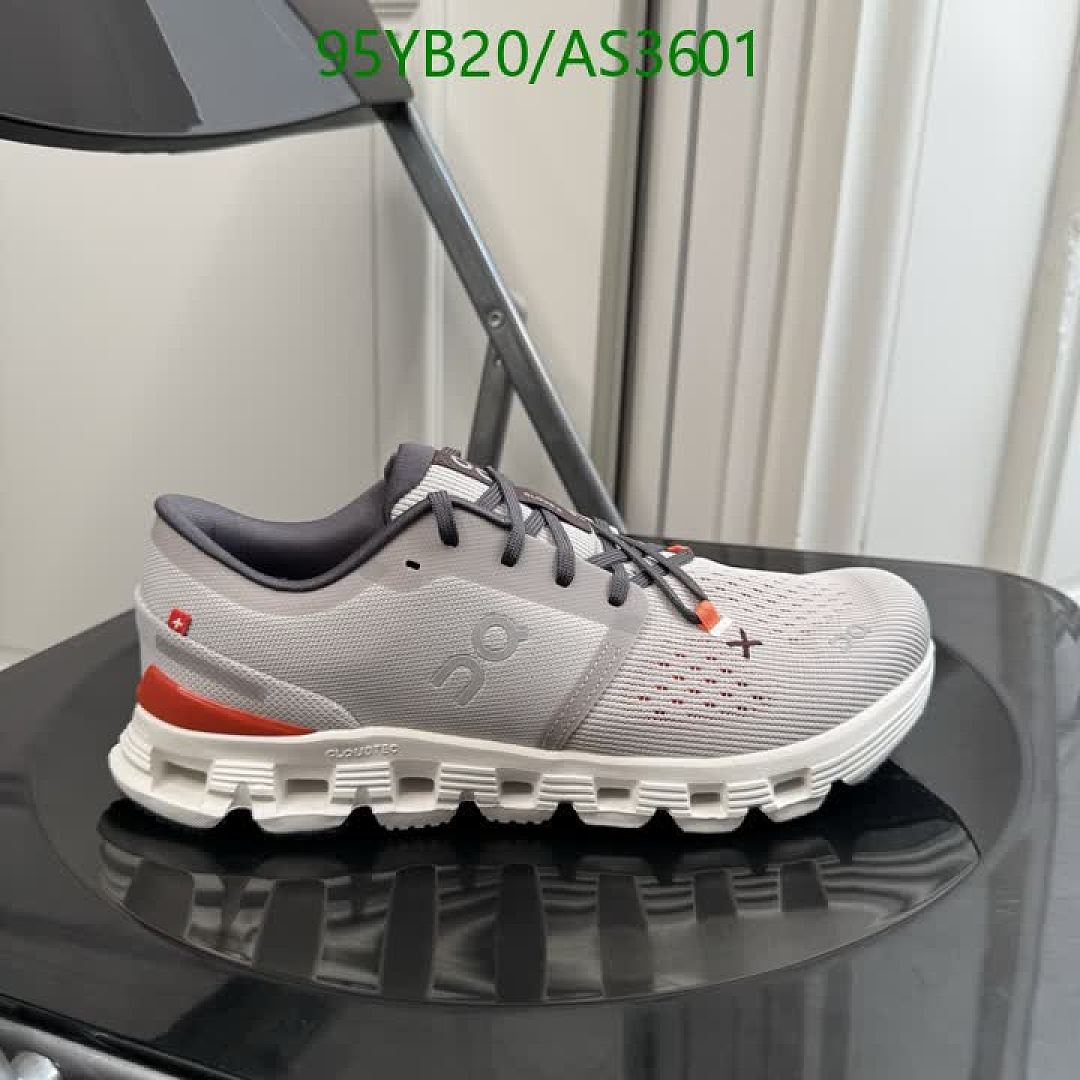 On Running Cloudsurfer-Men shoes Code: AS3601 $: 95USD