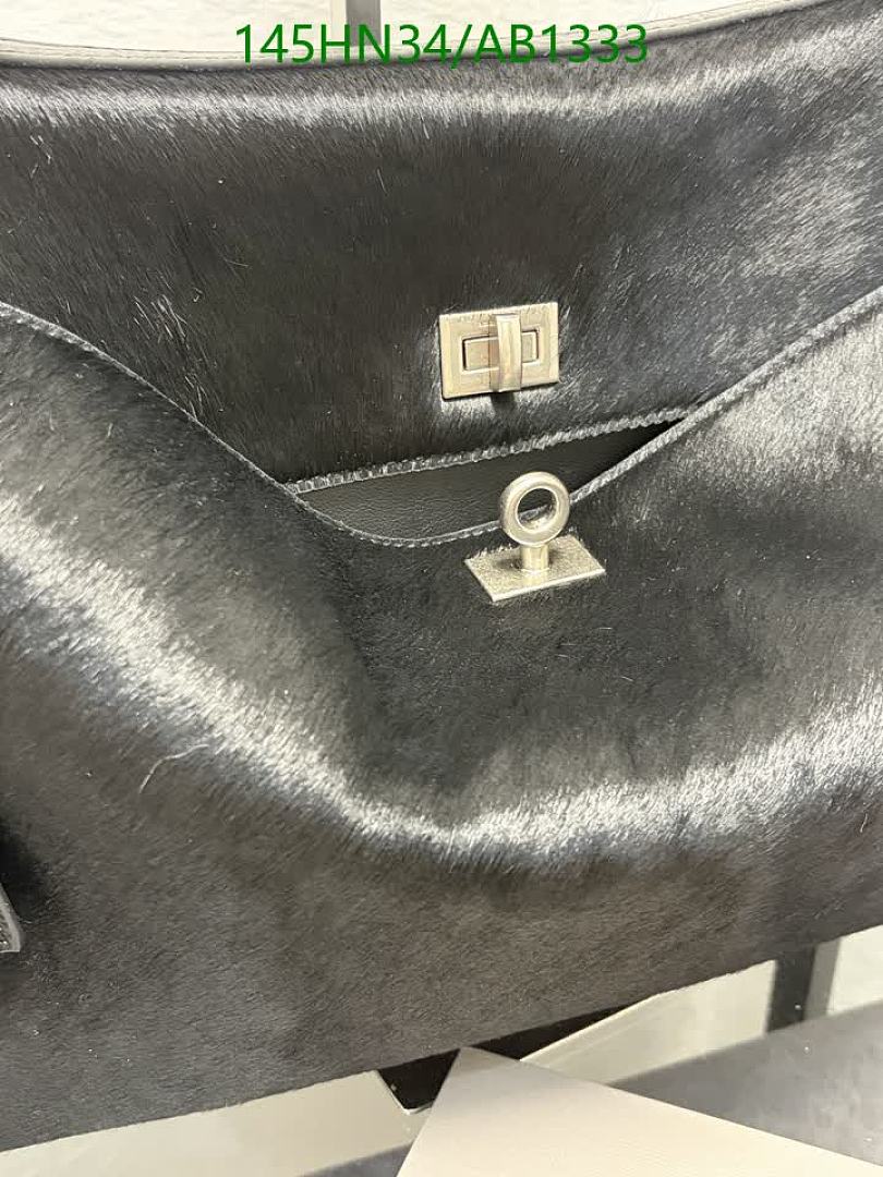 Balenciaga-Bags-4A Quality Code: AB1333 $: 145USD