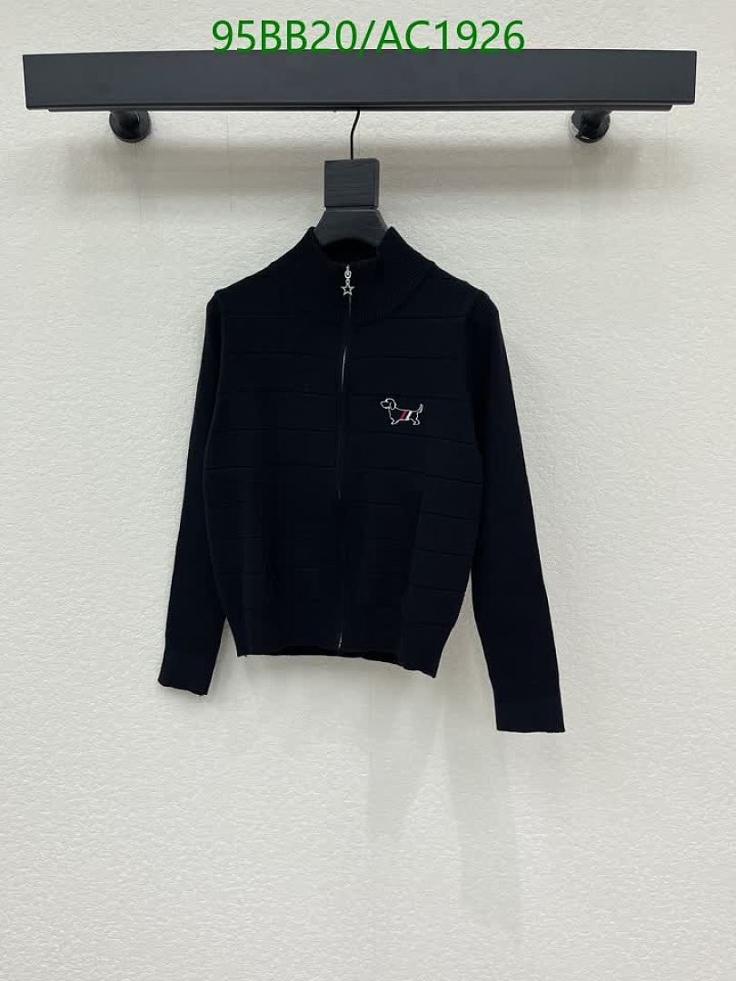 Thom Browne-Clothing Code: AC1926 $: 95USD