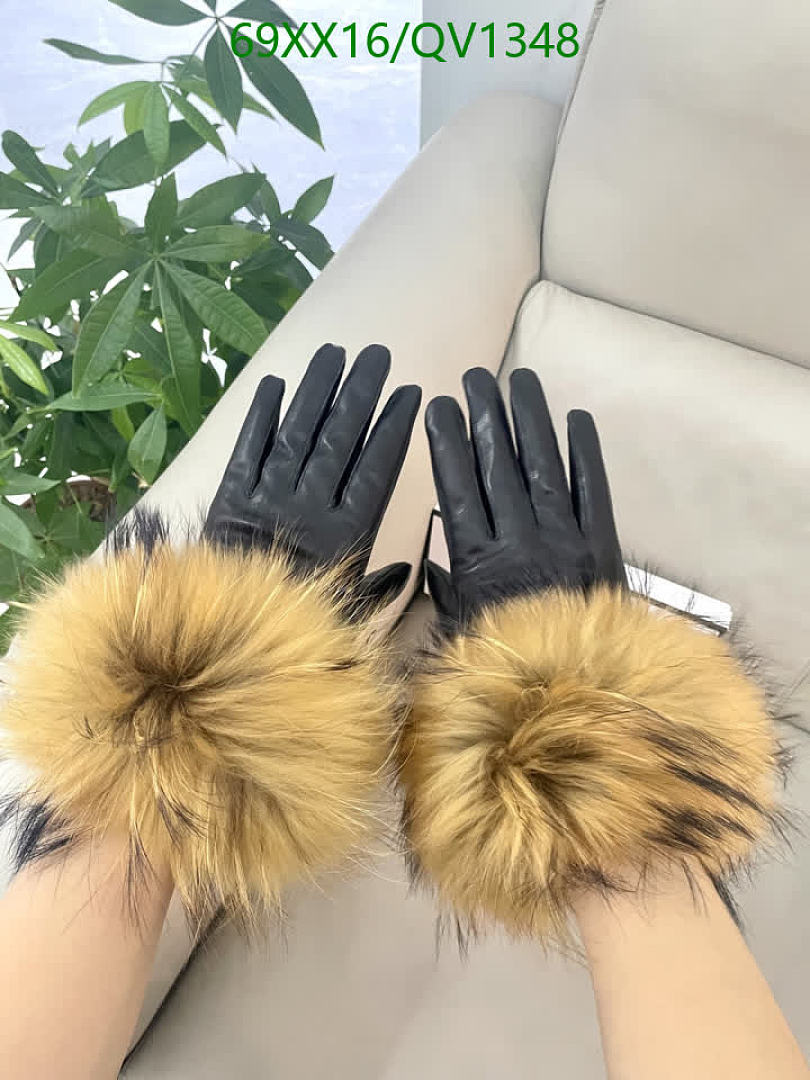 Chanel-Gloves Code: QV1348 $: 69USD