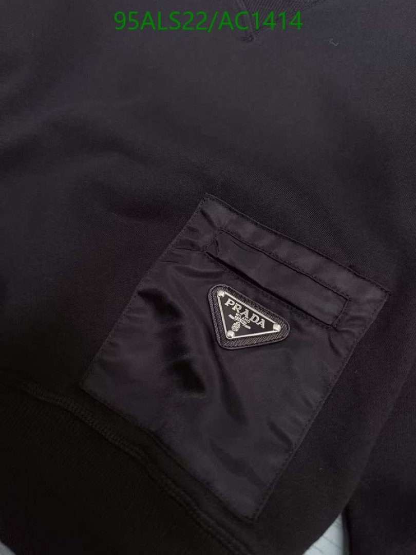 Prada-Clothing（Kids） Code: AC1414 $: 95USD