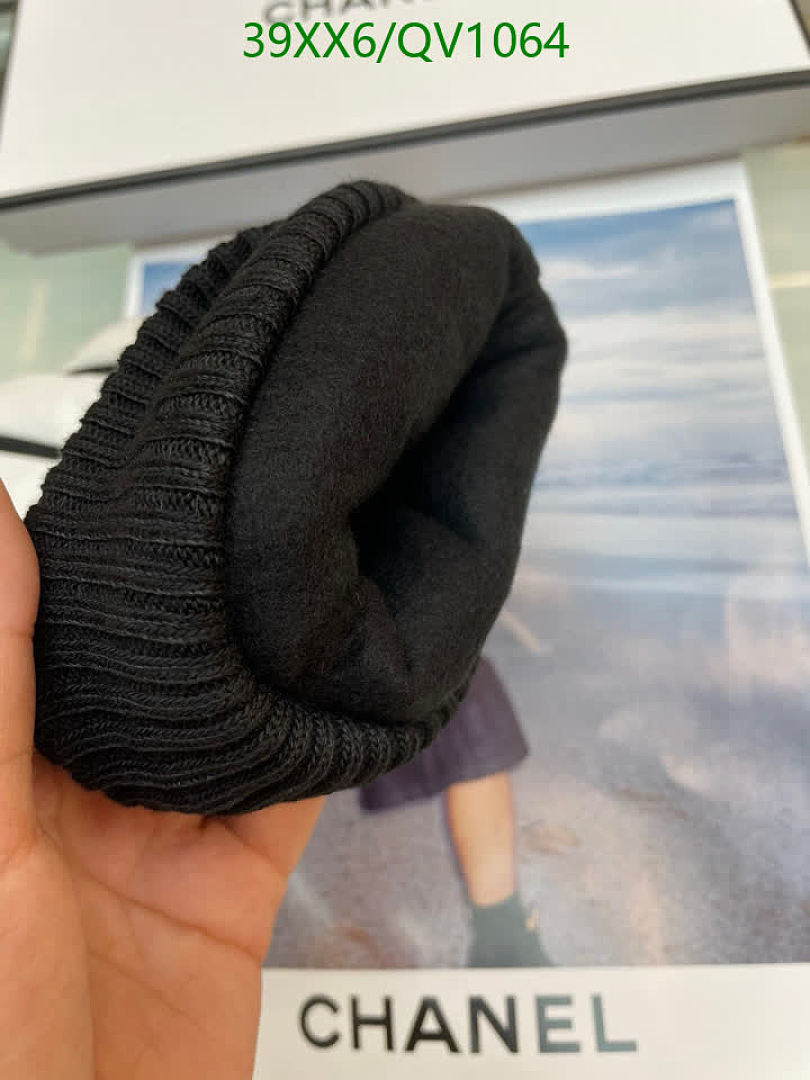 Chanel-Gloves Code: QV1064 $: 39USD