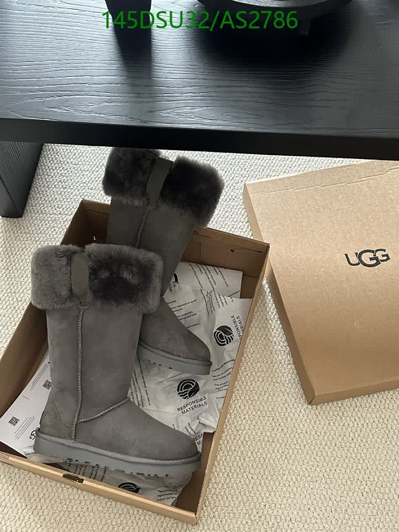 UGG-Women Shoes Code: AS2786 $: 145USD