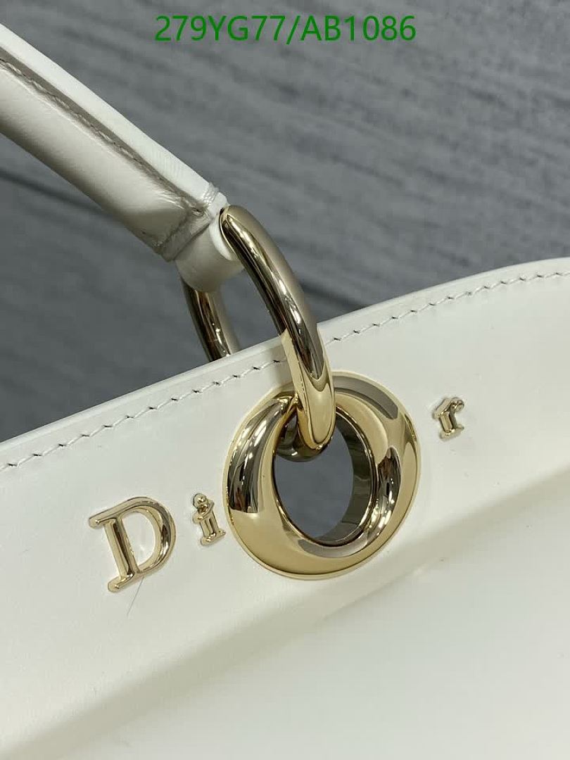 Dior-BagsMirror Quality Code: AB1086 $: 279USD
