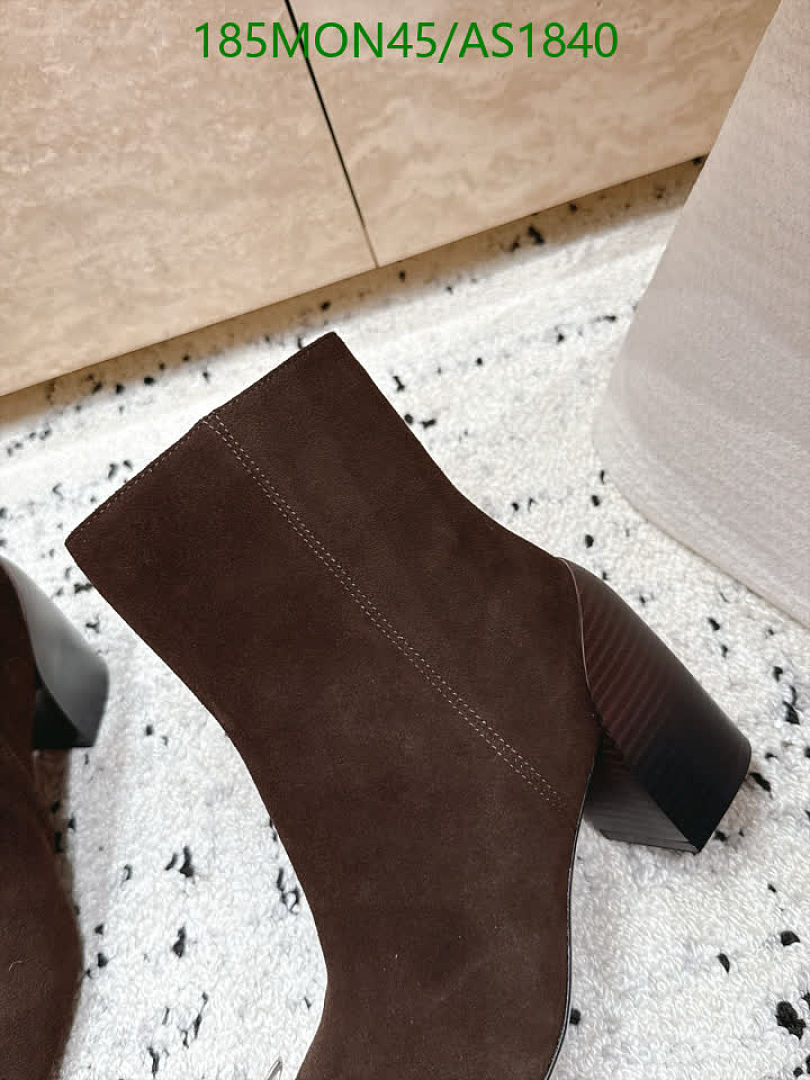 LV-Women Shoes Code: AS1840 $: 185USD