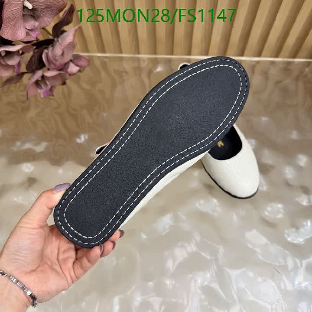 Celine-Women Shoes Code: FS1147 $: 125USD