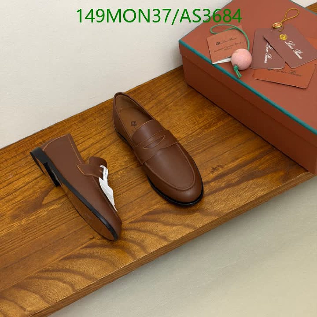 Loro Piana-Women Shoes Code: AS3684 $: 149USD
