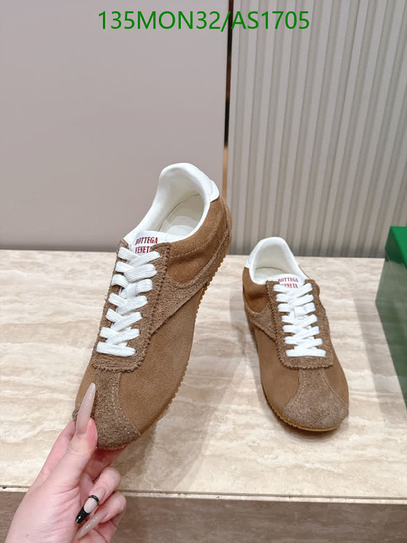 BV-Women Shoes Code: AS1705 $: 135USD