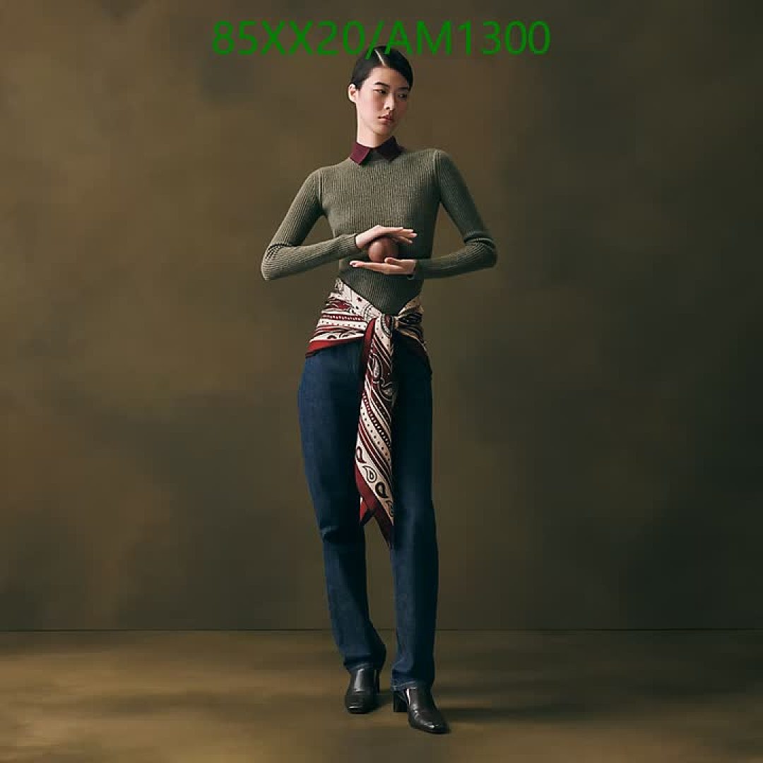 Hermes-Scarves Code: AM1300 $: 85USD