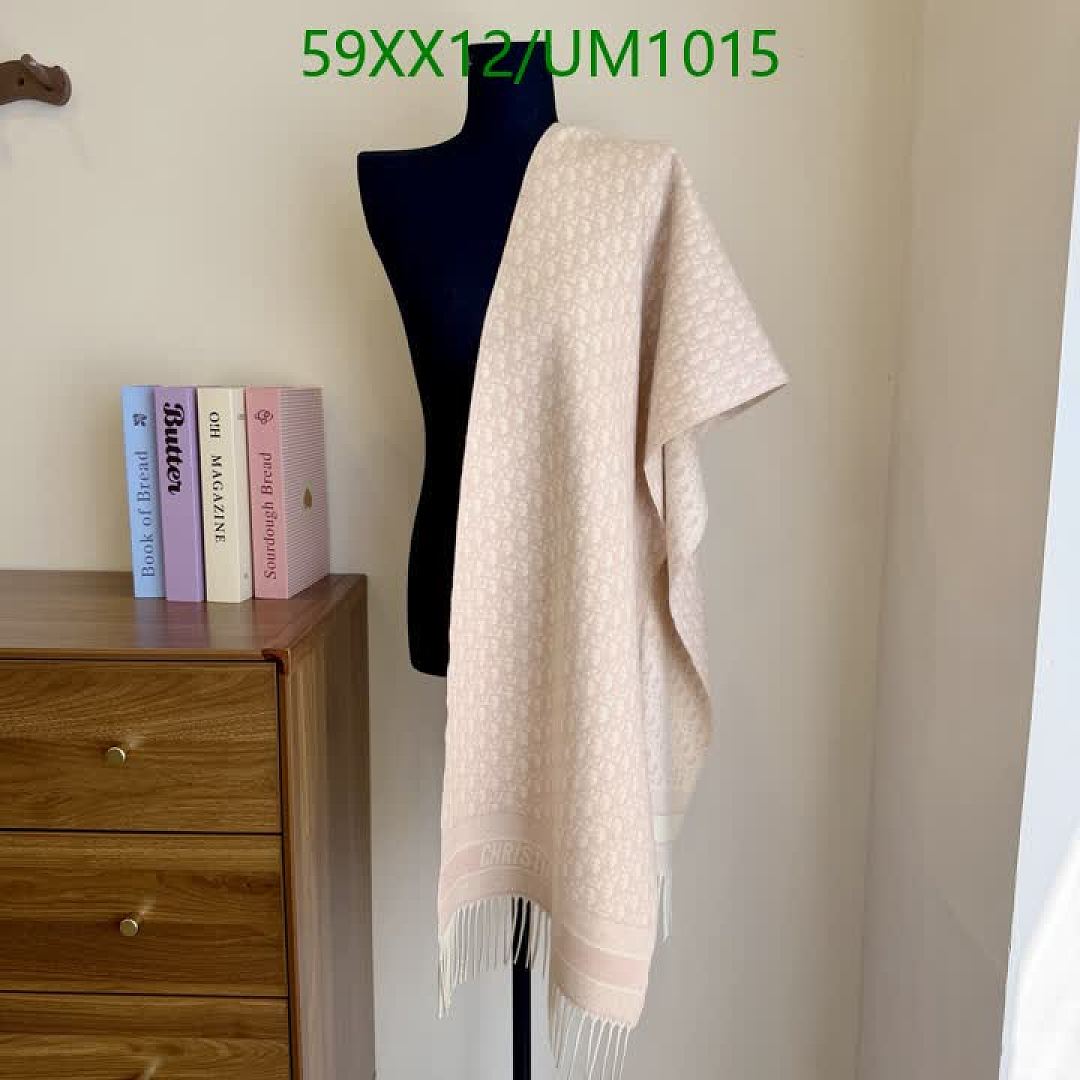 Dior-Scarves Code: UM1015 $: 59USD