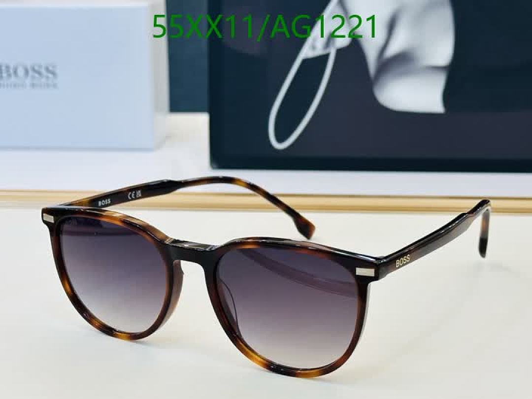 Boss-Glasses Code: AG1221 $: 55USD