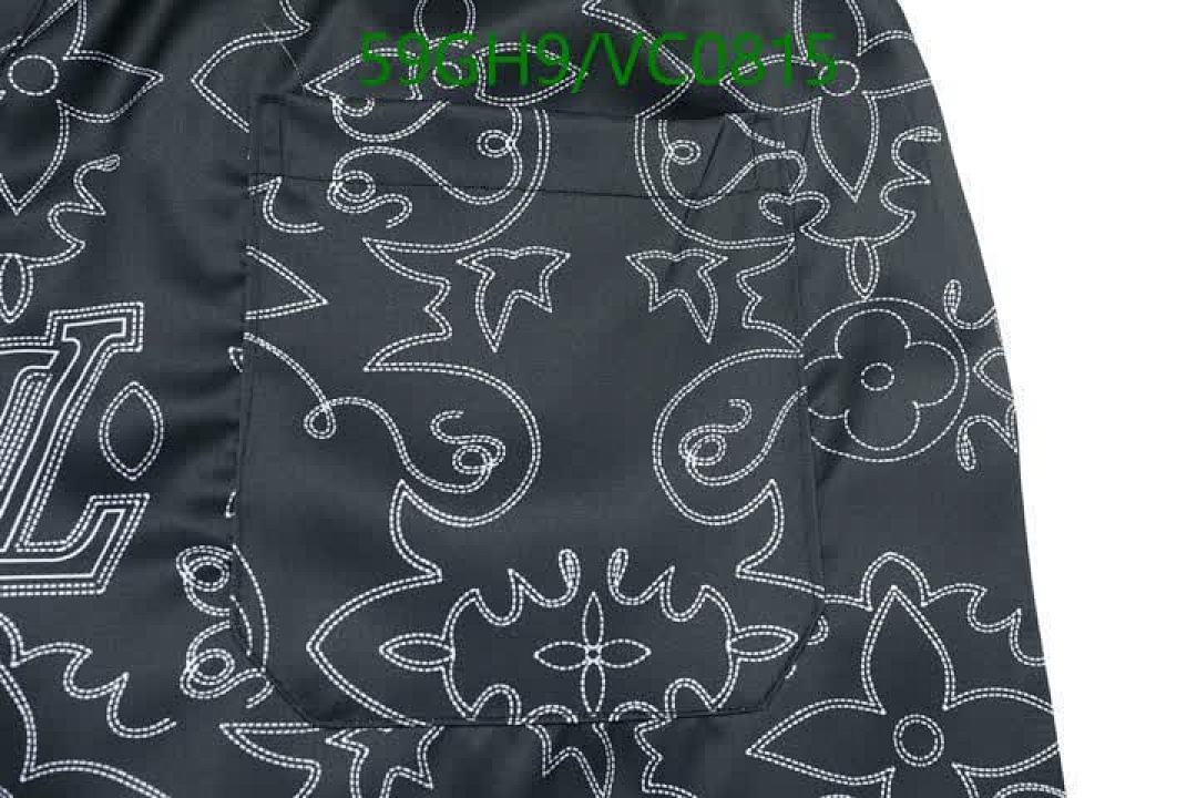 LV-Clothing Code: VC0815 $: 59USD