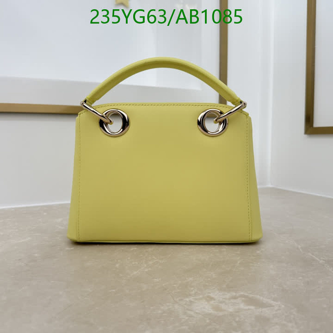 Dior-BagsMirror Quality Code: AB1085 $: 235USD