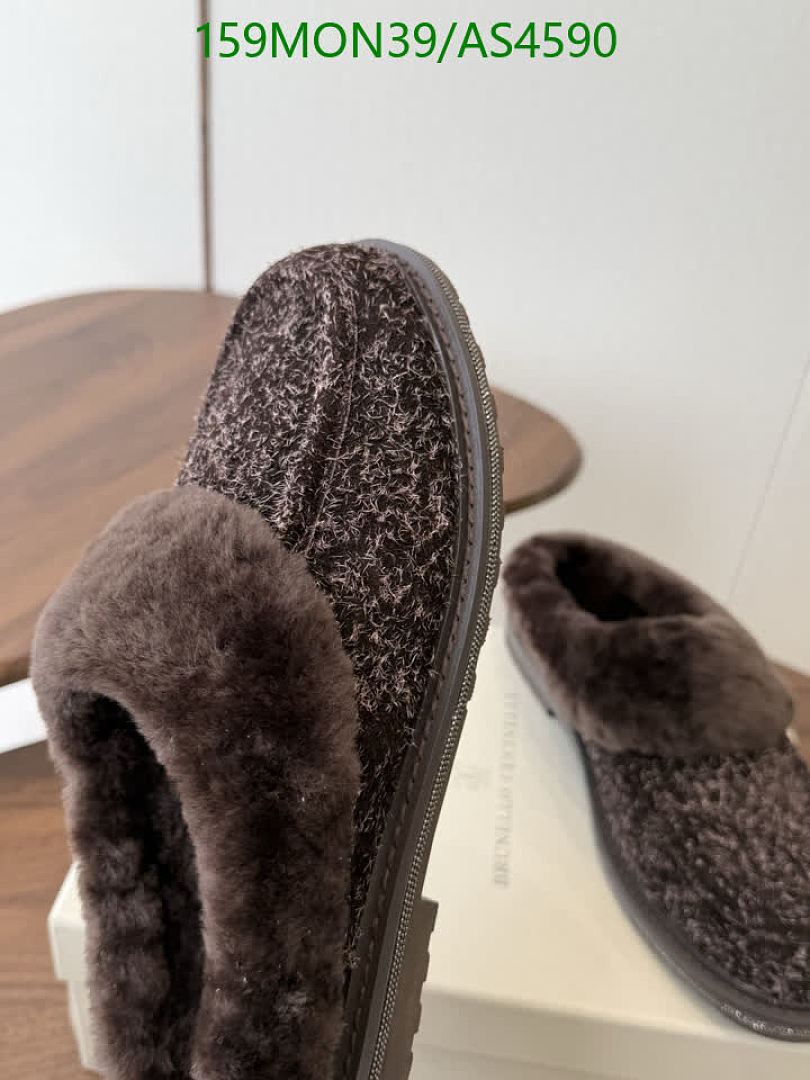 UGG-Men shoes Code: AS4590 $: 159USD