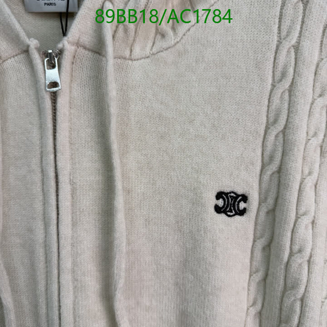 Celine-Clothing Code: AC1784 $: 89USD