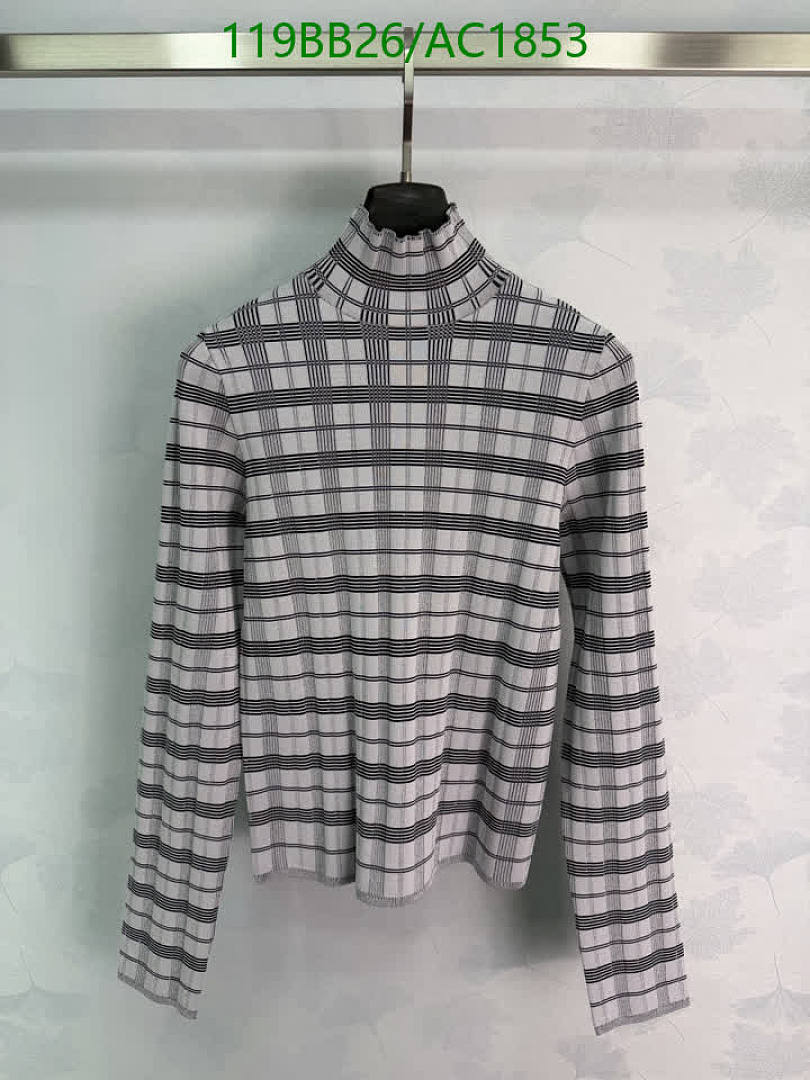 Loewe-Clothing Code: AC1853 $: 119USD