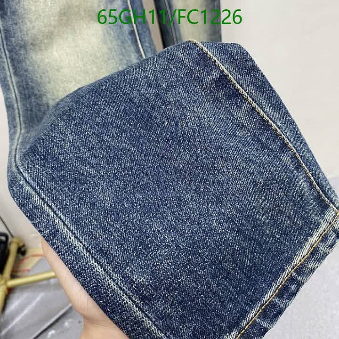 LV-Clothing Code: FC1226 $: 65USD